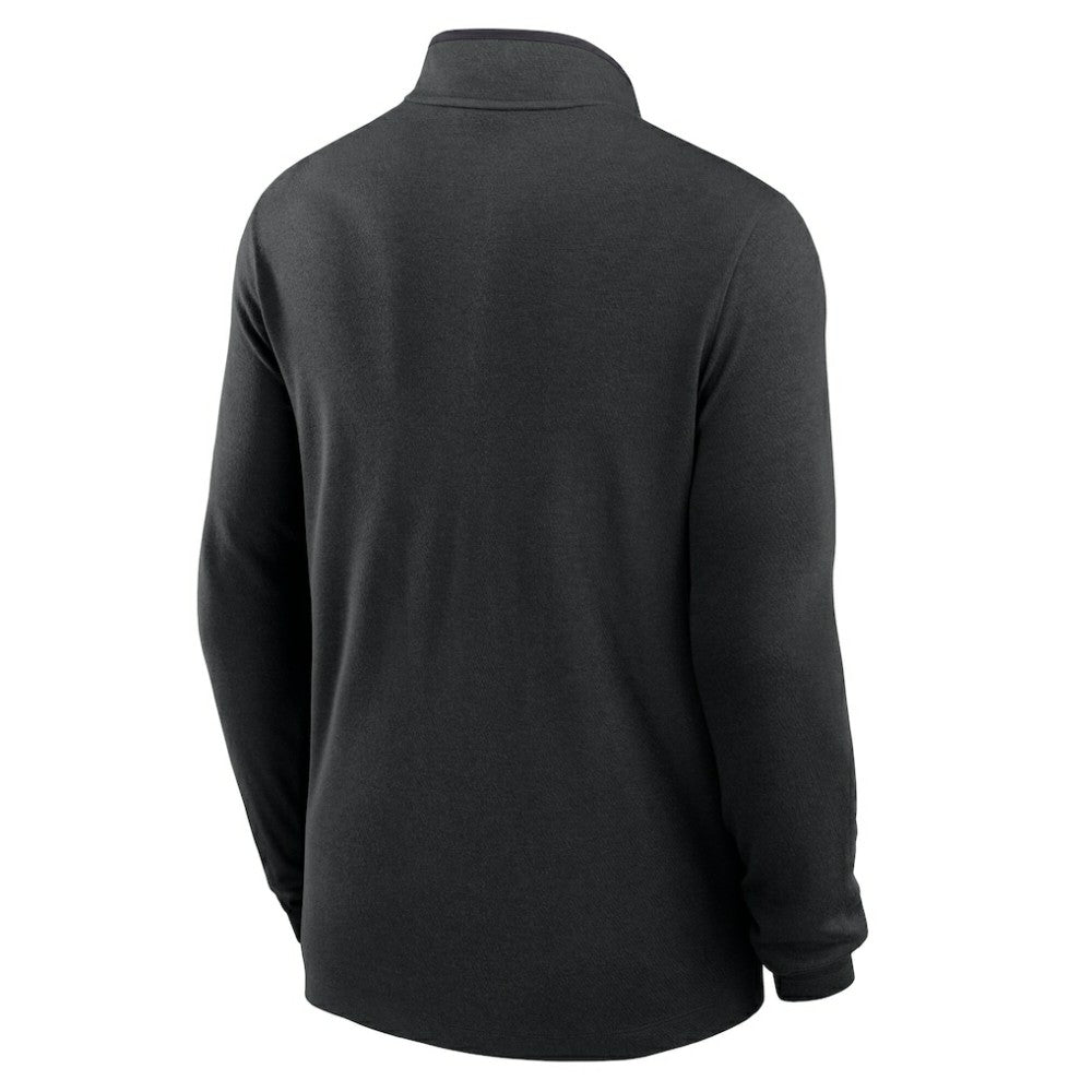 San Francisco Giants Nike Dri-FIT Victory Half-Zip Pullover Sale