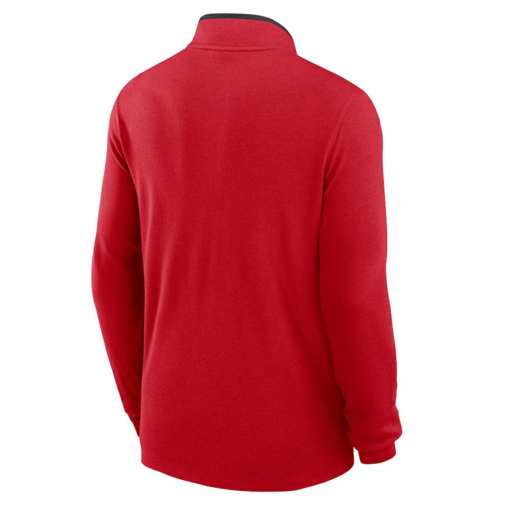 Philadelphia Phillies Nike Dri-FIT Victory Half-Zip Pullover Online