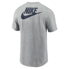 Boston Red Sox Nike Cooperstown Collection Large Logo 2-Hit T-Shirt Near Me