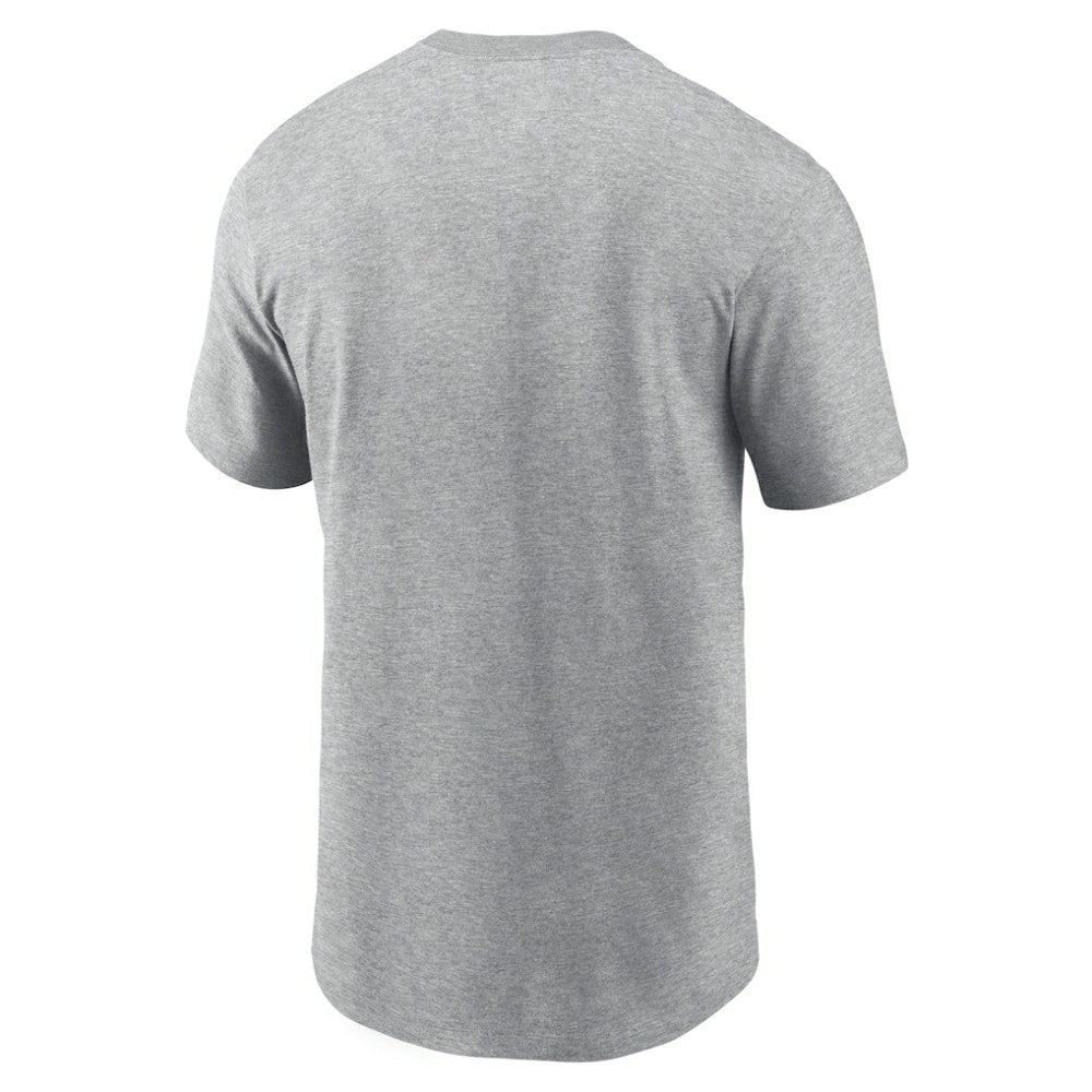 Detroit Tigers Nike City Connect Arched Team Phrase T-Shirt Online