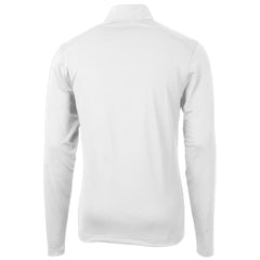 New York Yankees Cutter & Buck Virtue Eco Pique Recycled Quarter-Zip Pullover Top Online