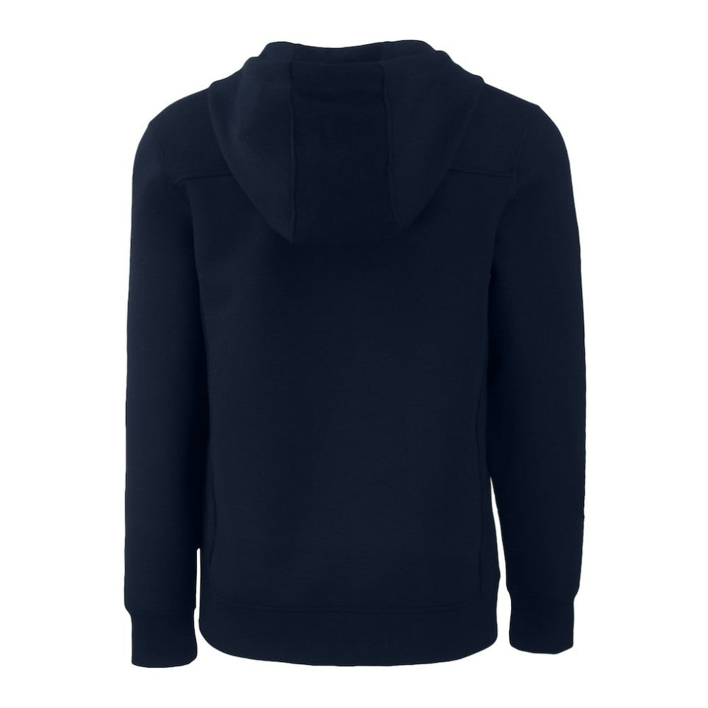 Boston Red Sox Cutter & Buck Stars & Stripes Roam Eco Half-Zip Recycled Pullover Hoodie Online