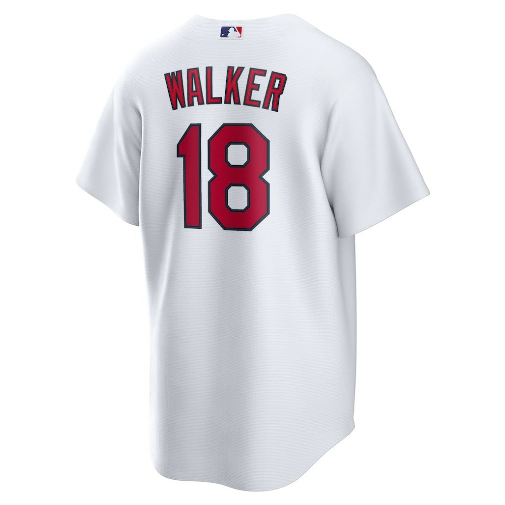 Jordan Walker St. Louis Cardinals Nike Home Official Replica Player Jersey Near Me