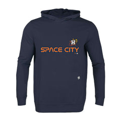 Houston Astros Levelwear City Connect Relay Core Logo Pullover Hoodie Online