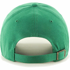 47 brand Boston Celtics '47 Women's Miata Clean Up Adjustable Hat Kelly Green