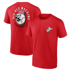 Cincinnati Reds Bring It T-Shirt for sale