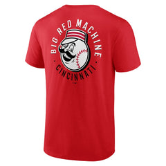 Cincinnati Reds Bring It T-Shirt for sale