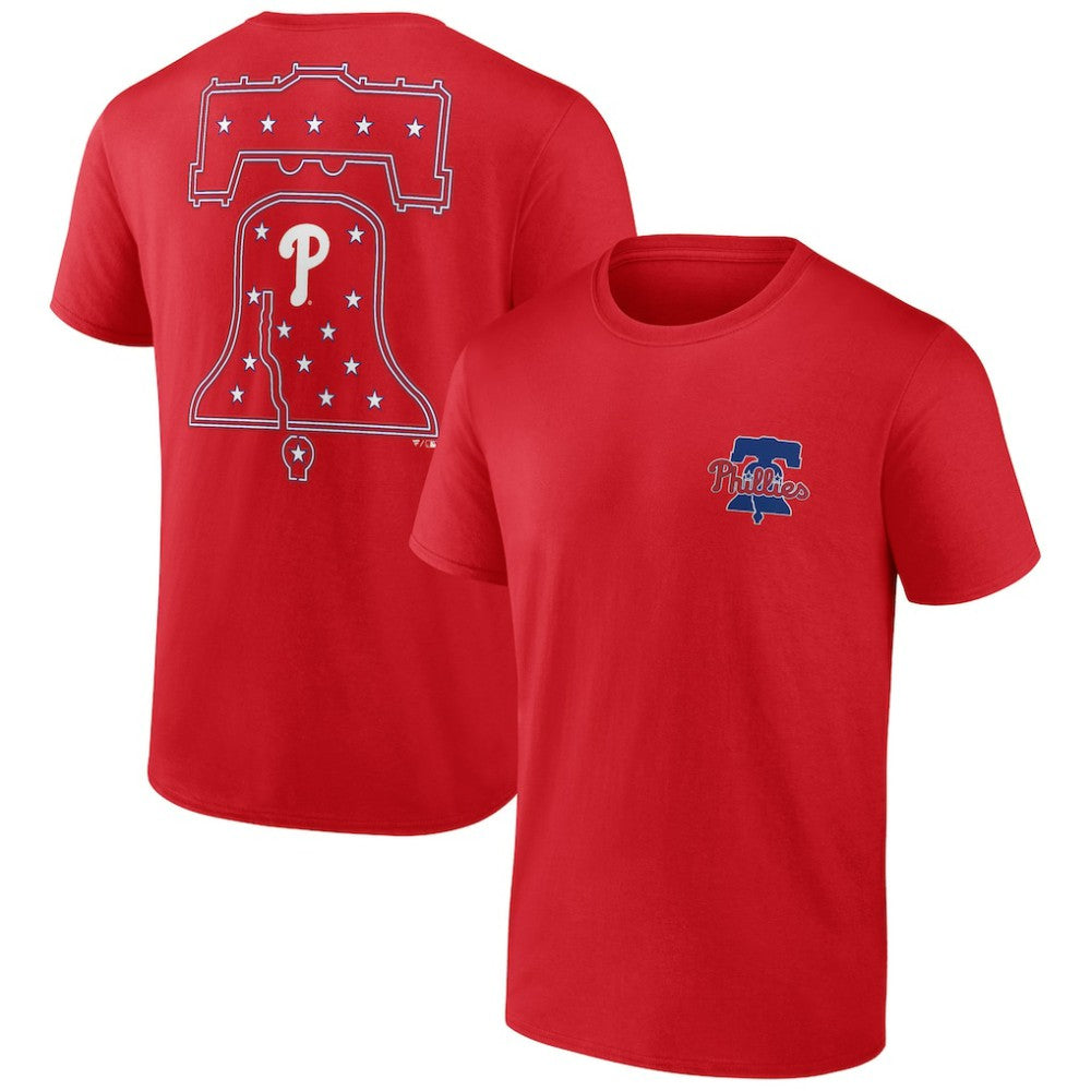 Philadelphia Phillies Bring It T-Shirt Discount