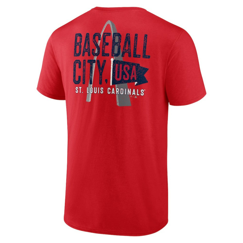 St. Louis Cardinals Bring It T-Shirt Near Me