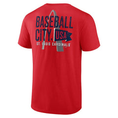 St. Louis Cardinals Bring It T-Shirt Near Me
