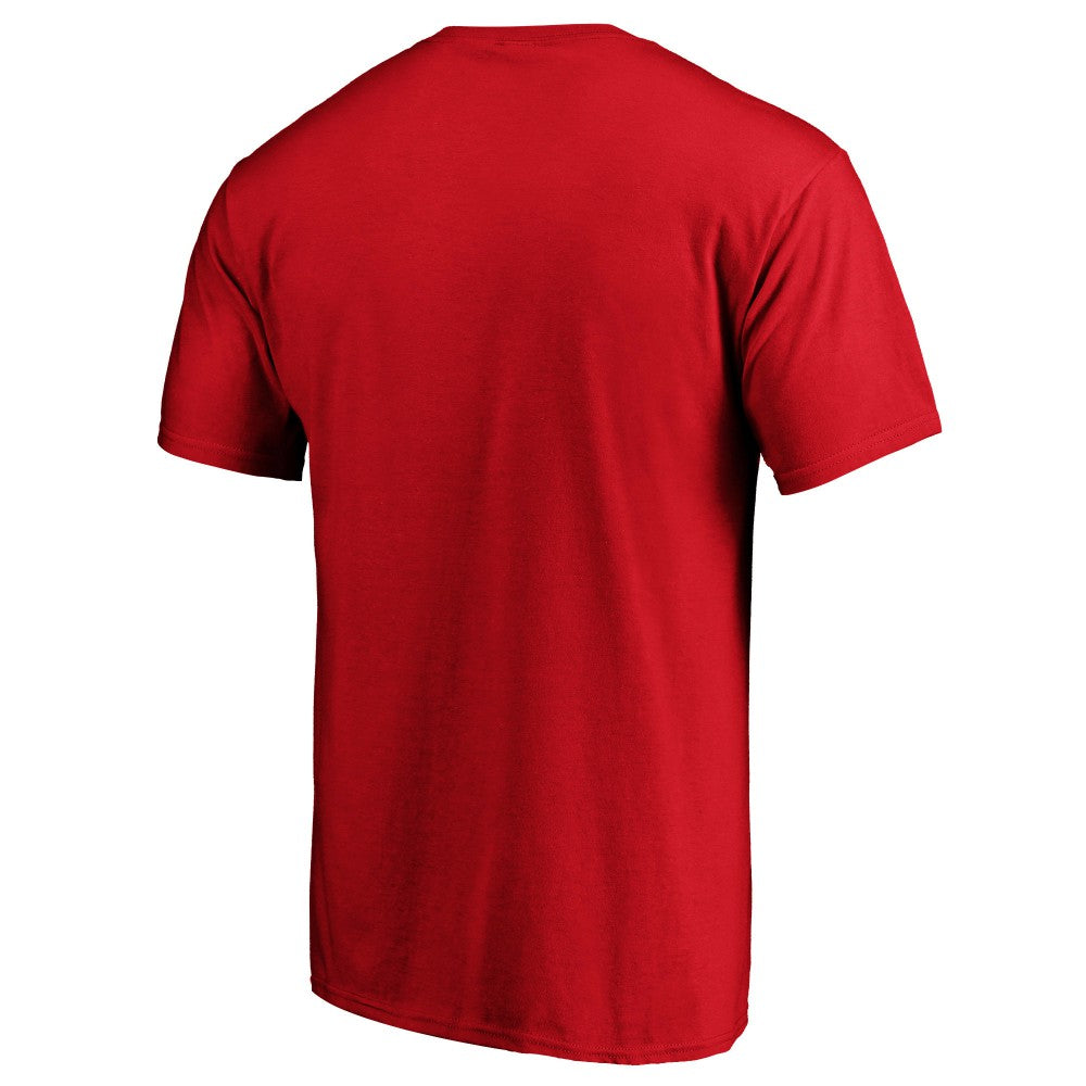 Cincinnati Reds Banner Wave T-Shirt Near Me