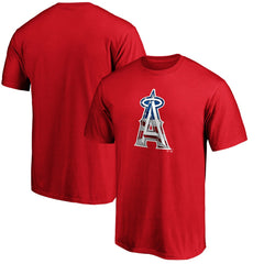 Los Angeles Angels Banner Wave T-Shirt Near Me