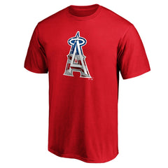Los Angeles Angels Banner Wave T-Shirt Near Me