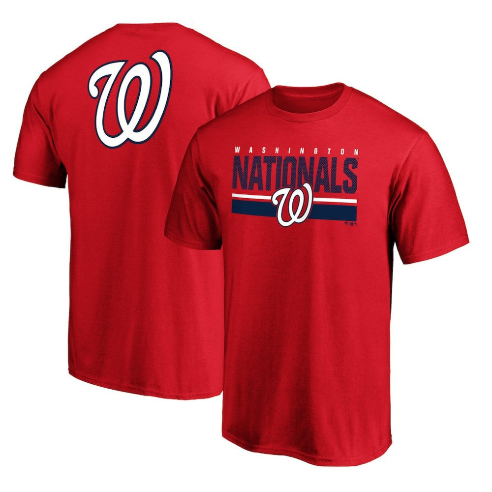 Washington Nationals End Game T-Shirt Online
