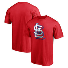 St. Louis Cardinals Red, White & Team T-Shirt Outlet