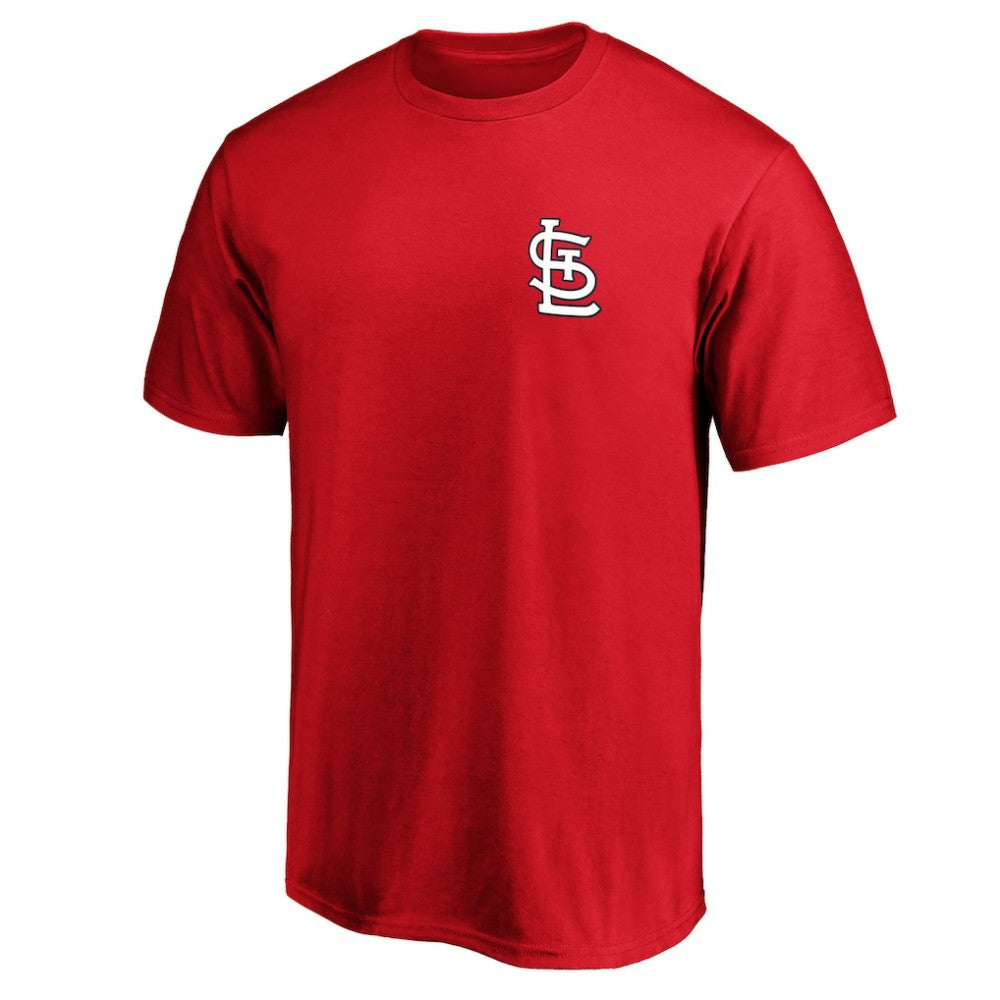 St. Louis Cardinals Number One Dad T-Shirt Sale