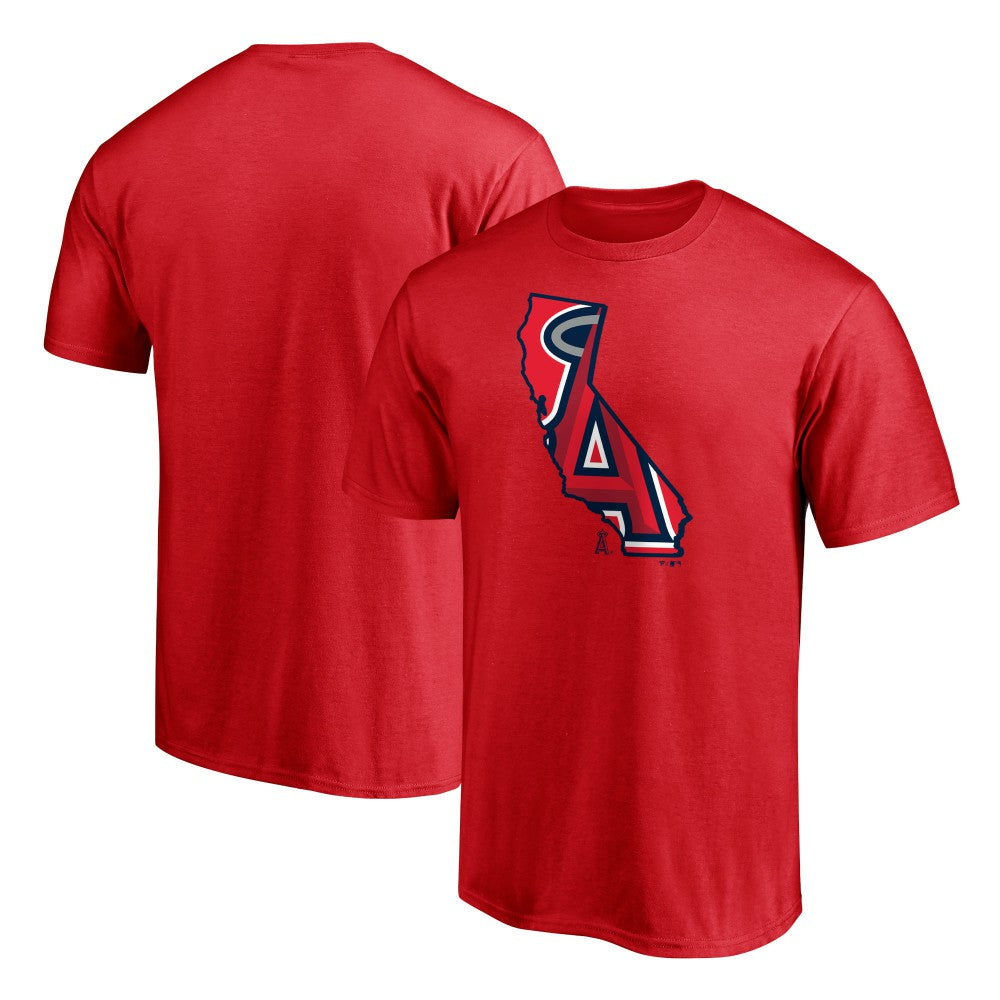 Los Angeles Angels Hometown Collection T-Shirt for sale