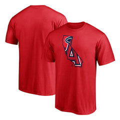 Los Angeles Angels Hometown Collection T-Shirt for sale