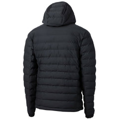 Minnesota Vikings Cutter & Buck Helmet Mission Ridge Repreve Eco Insulated Puffer Full-Zip Jacket - Black - NFL