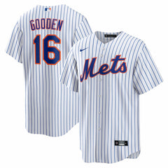 Dwight Gooden New York Mets Nike Home Retired Player Replica Jersey for sale
