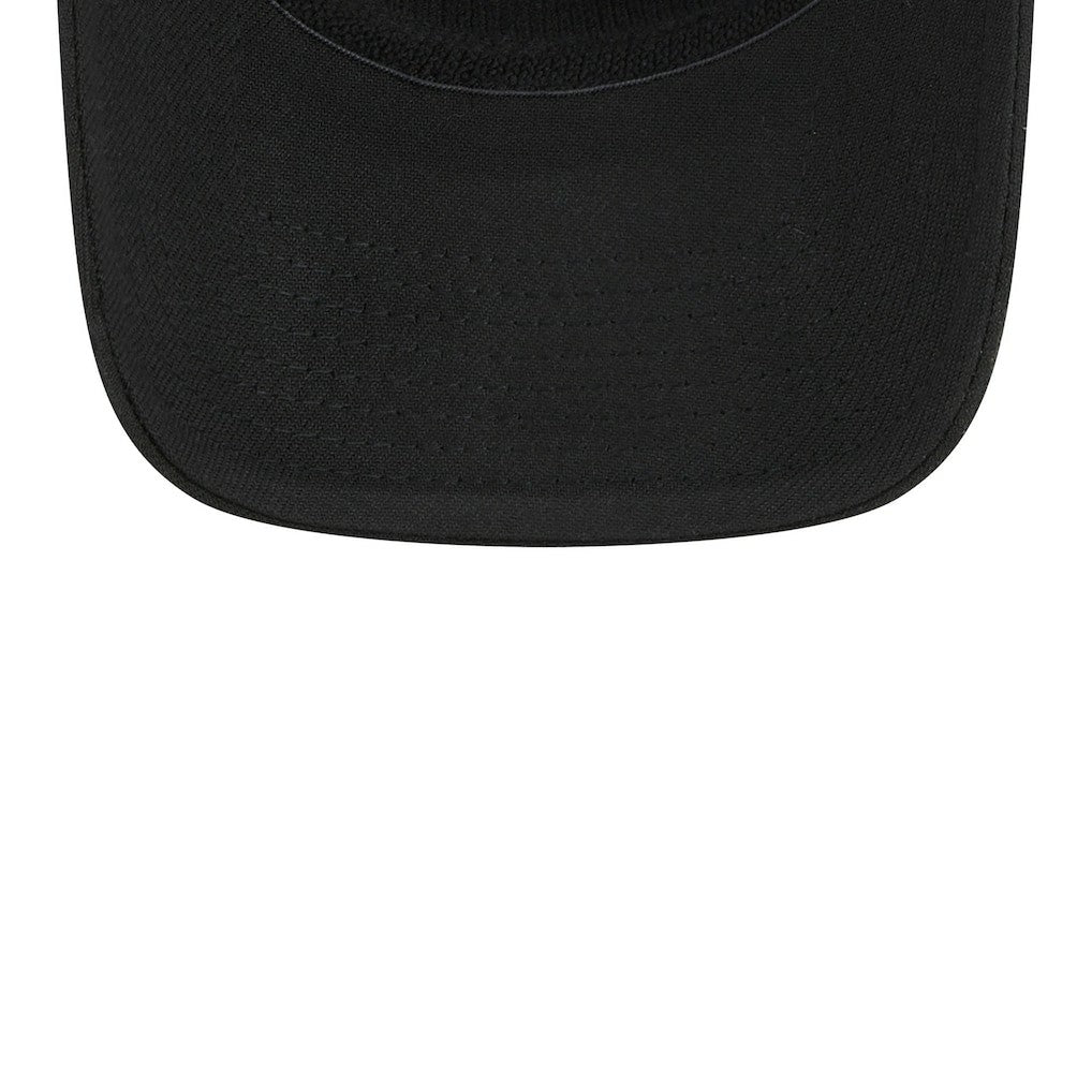 Arizona Cardinals New Era City Originals 39THIRTY Flex Hat - Black - NFL