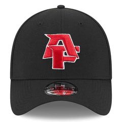 Atlanta Falcons New Era City Originals 39THIRTY Flex Hat - Black - NFL