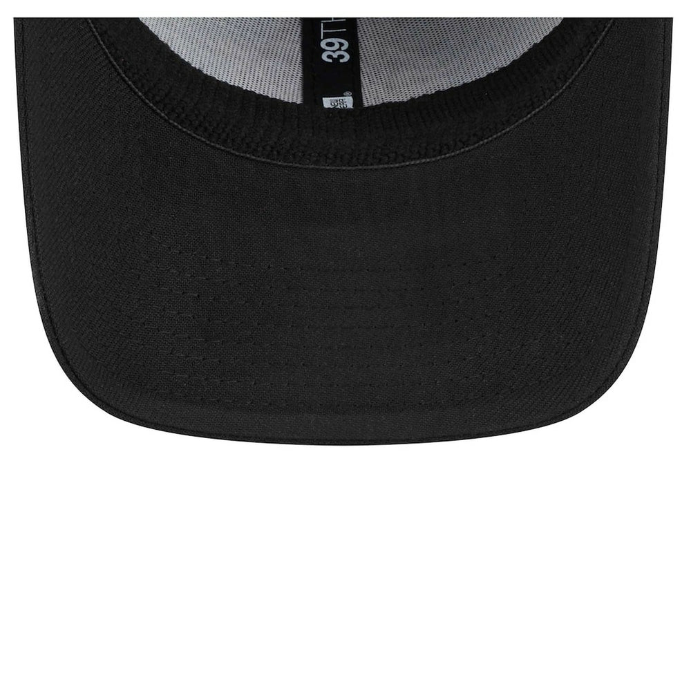 Atlanta Falcons New Era City Originals 39THIRTY Flex Hat - Black - NFL
