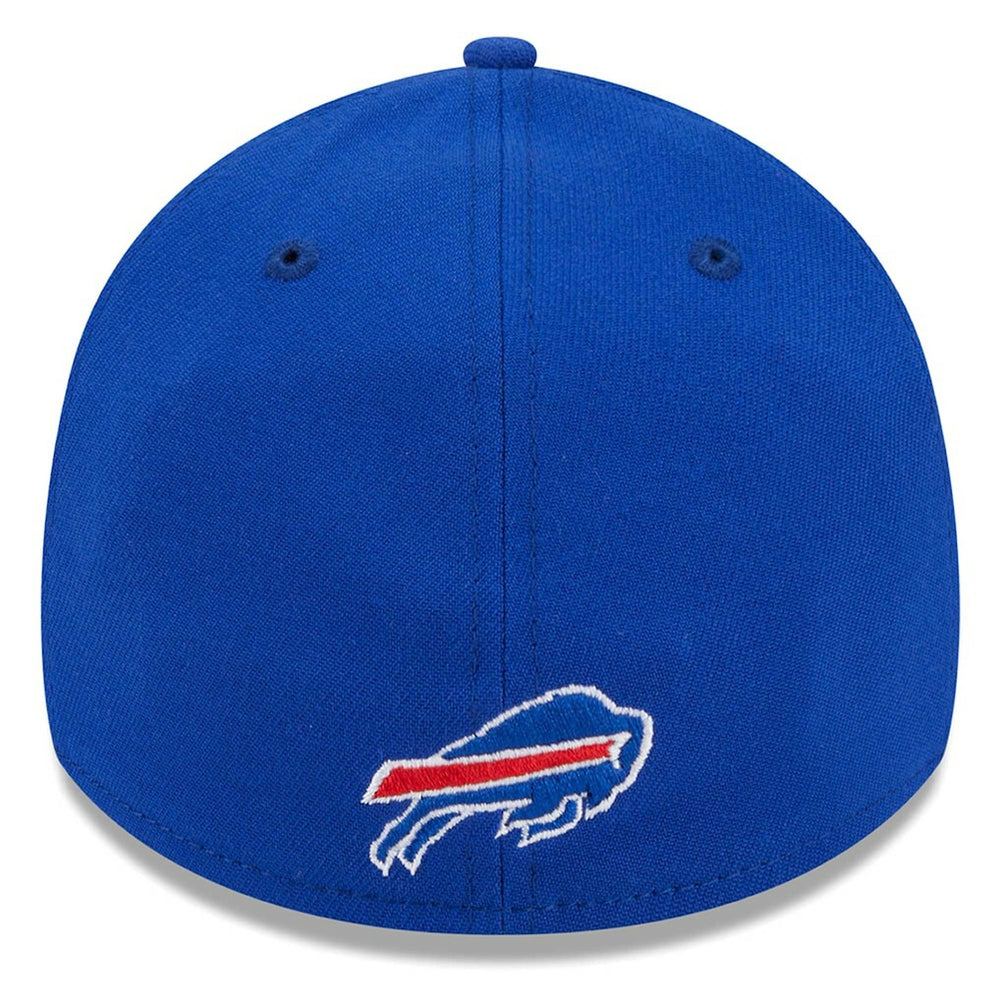 Buffalo Bills New Era City Originals 39THIRTY Flex Hat - Royal - NFL