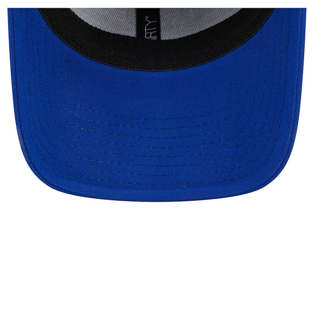 Buffalo Bills New Era City Originals 39THIRTY Flex Hat - Royal - NFL