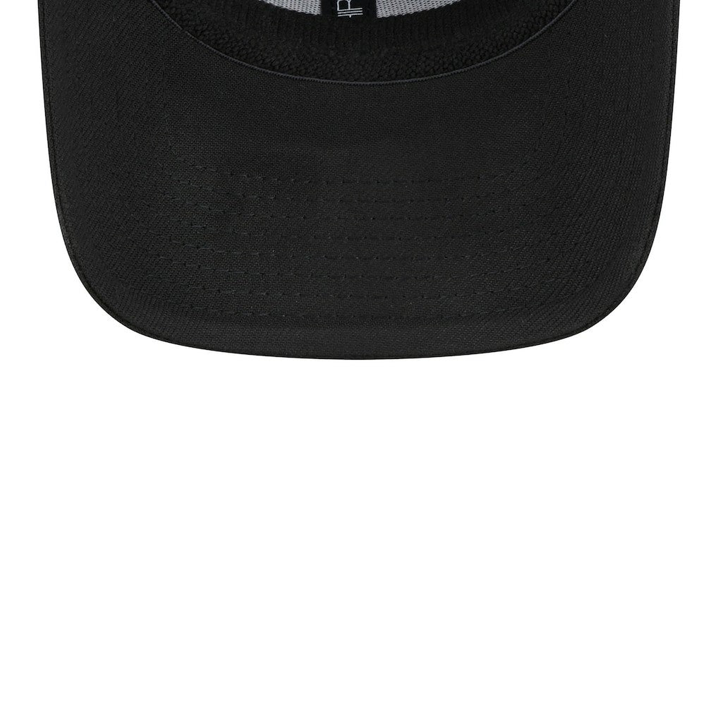 Cincinnati Bengals New Era City Originals 39THIRTY Flex Hat - Black - NFL