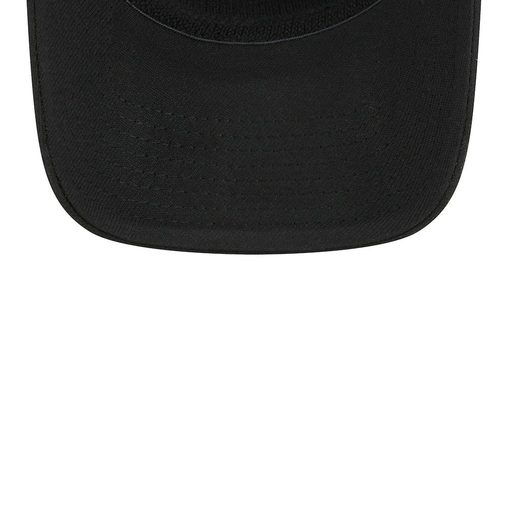 Las Vegas Raiders New Era City Originals 39THIRTY Flex Hat - Black - NFL