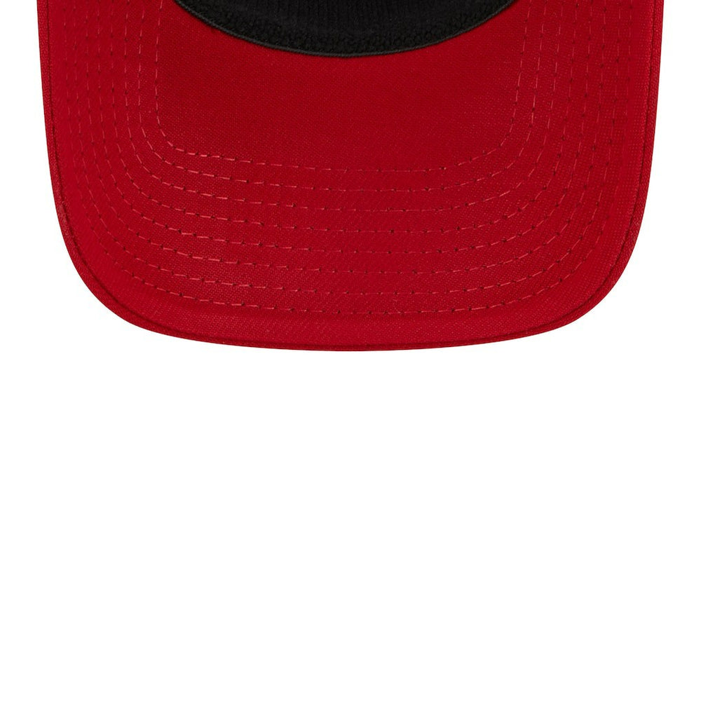 New York Giants New Era City Originals 39THIRTY Flex Hat - Red - NFL