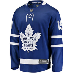 Calle Jarnkrok Toronto Maple Leafs Fanatics Home Breakaway Player Jersey - Blue | Fanatics Lifestyle
