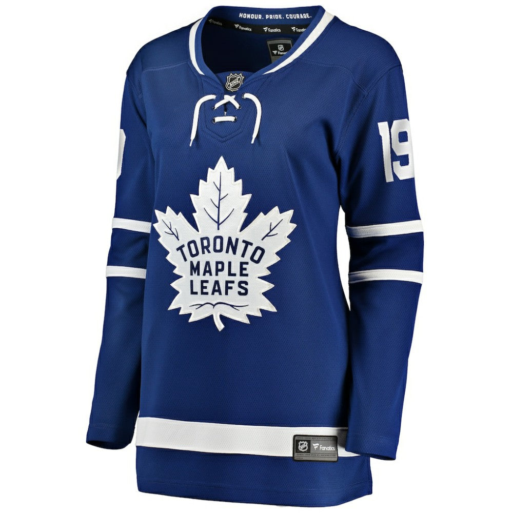 Calle Jarnkrok Toronto Maple Leafs Fanatics Women's Home Breakaway Player Jersey - Blue | Fanatics sale