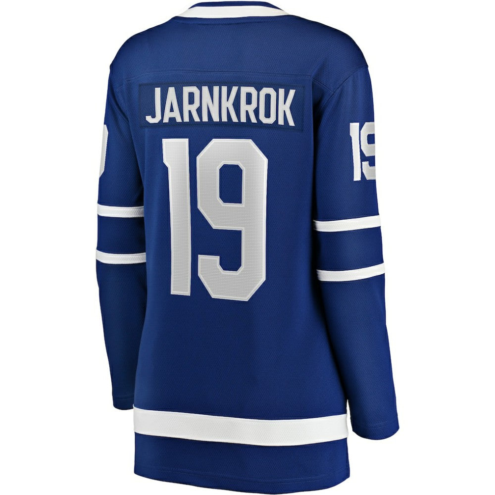 Calle Jarnkrok Toronto Maple Leafs Fanatics Women's Home Breakaway Player Jersey - Blue | Fanatics sale