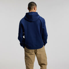 Tampa Bay Rays Fanatics Primary Logo Legacy Hoodie Outlet