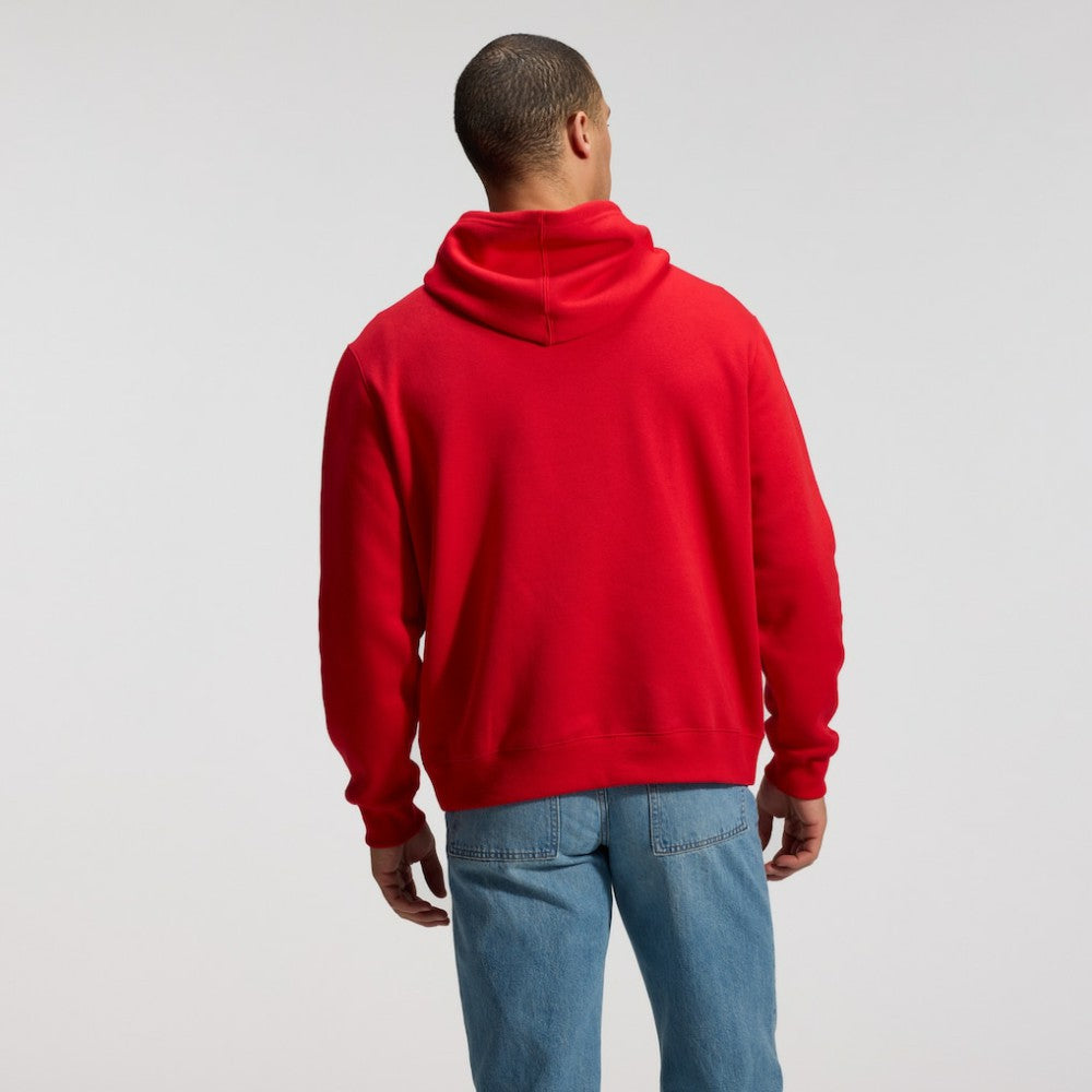 St. Louis Cardinals Fanatics Primary Logo Legacy Hoodie Near Me