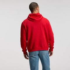St. Louis Cardinals Fanatics Primary Logo Legacy Hoodie Near Me