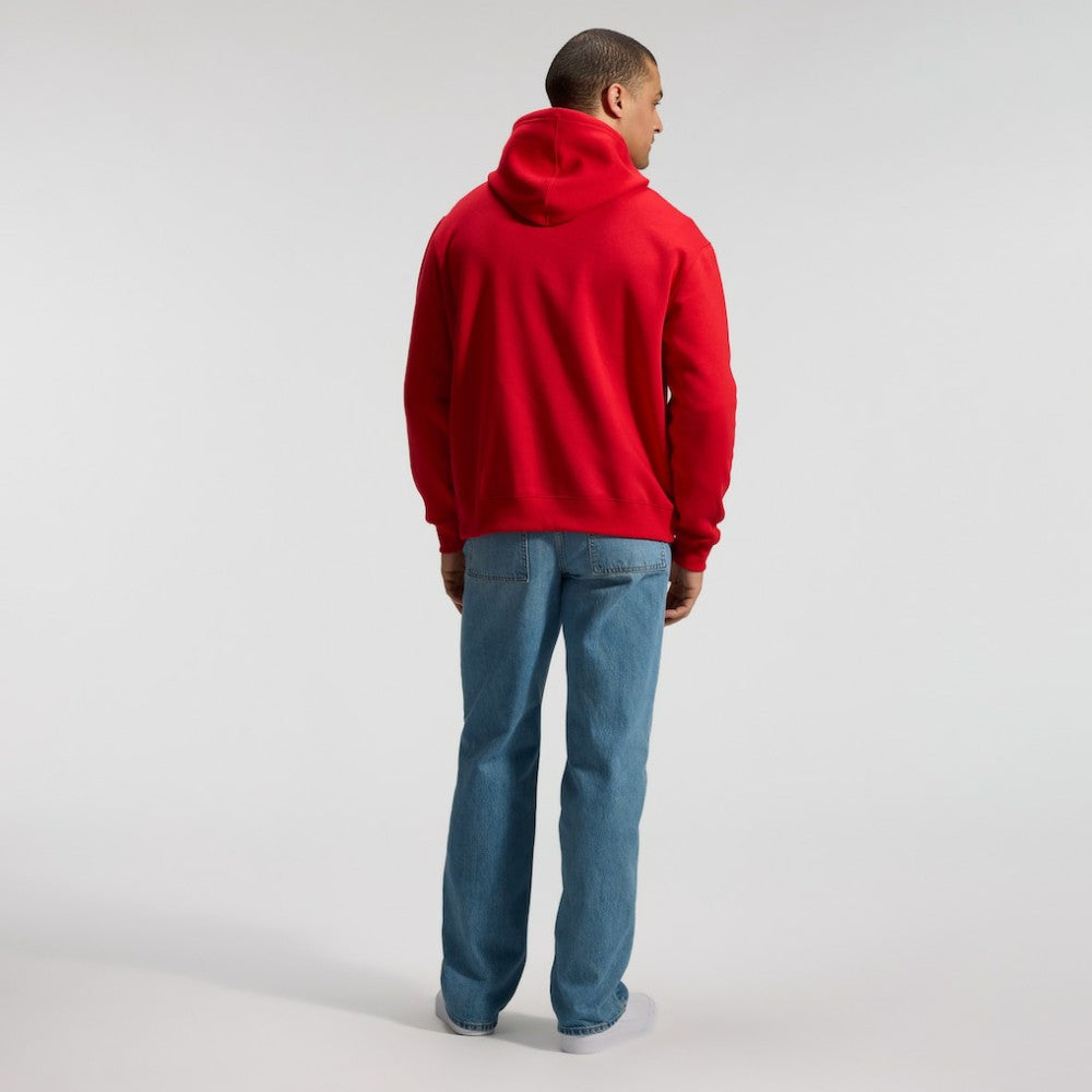 St. Louis Cardinals Fanatics Primary Logo Legacy Hoodie Near Me