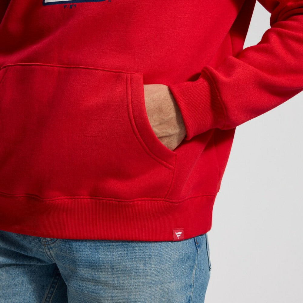St. Louis Cardinals Fanatics Primary Logo Legacy Hoodie Near Me