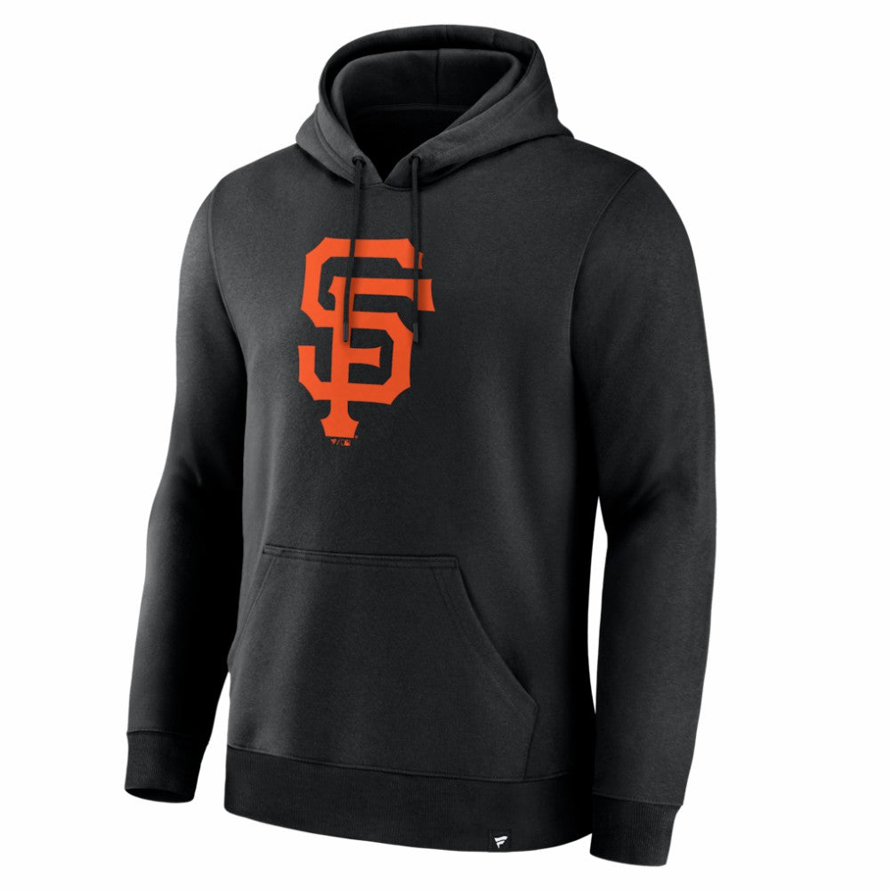 San Francisco Giants Fanatics Primary Logo Legacy Hoodie Online