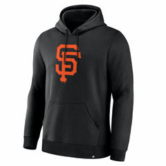 San Francisco Giants Fanatics Primary Logo Legacy Hoodie Online