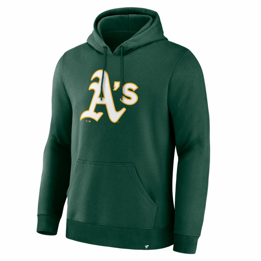 Athletics Fanatics Primary Logo Legacy Hoodie Outlet
