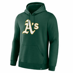 Athletics Fanatics Primary Logo Legacy Hoodie Outlet