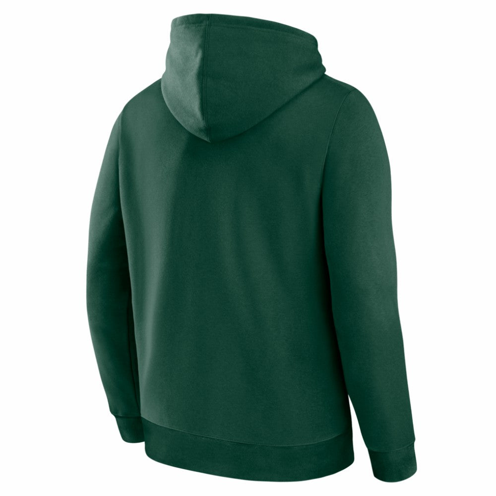 Athletics Fanatics Primary Logo Legacy Hoodie Outlet