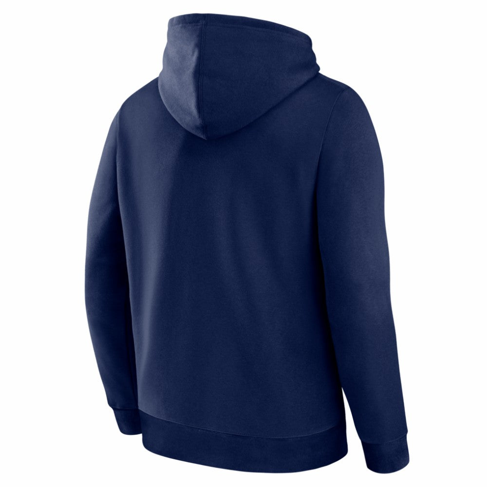 Minnesota Twins Fanatics Primary Logo Legacy Hoodie Near Me