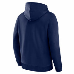Detroit Tigers Fanatics Primary Logo Legacy Hoodie Discount
