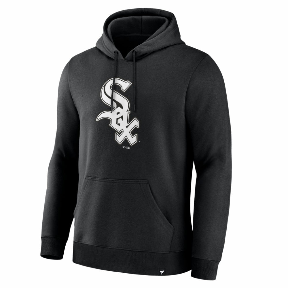 Chicago White Sox Fanatics Primary Logo Legacy Hoodie Sale