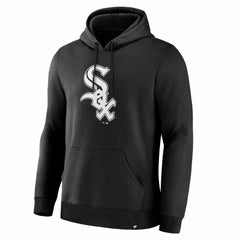 Chicago White Sox Fanatics Primary Logo Legacy Hoodie Sale