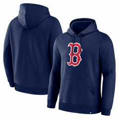 Boston Red Sox Fanatics Primary Logo Legacy Hoodie for sale